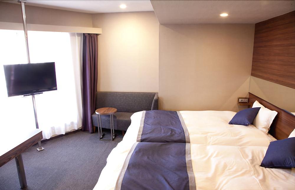 Hotel Il Credo Gifu Exteriér fotografie