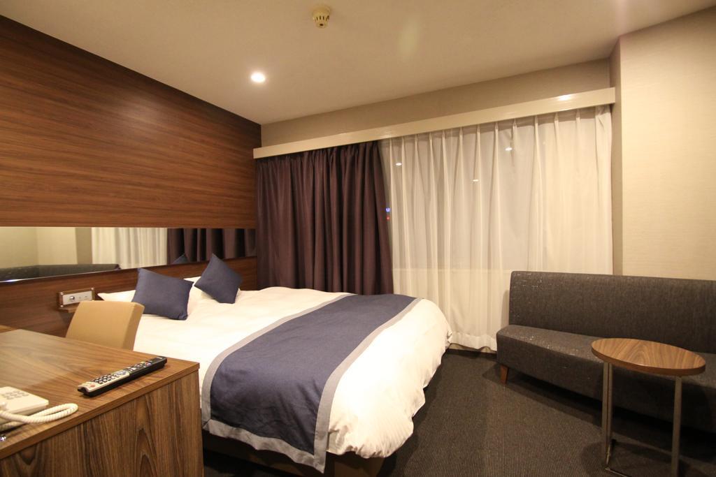 Hotel Il Credo Gifu Pokoj fotografie