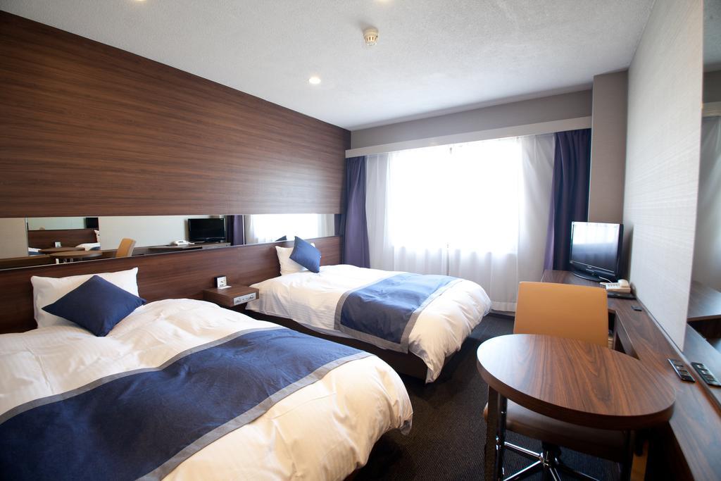 Hotel Il Credo Gifu Pokoj fotografie