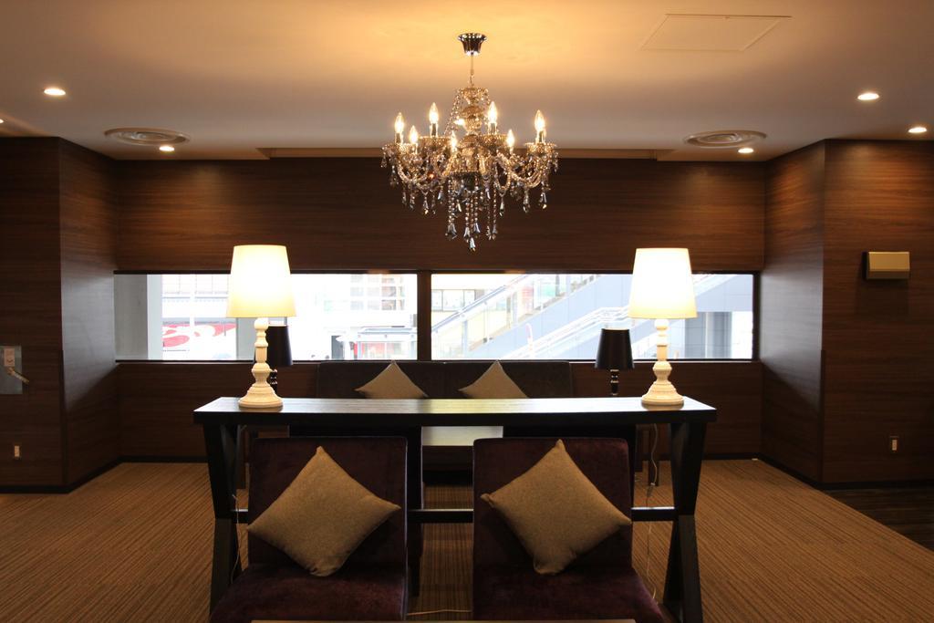 Hotel Il Credo Gifu Exteriér fotografie