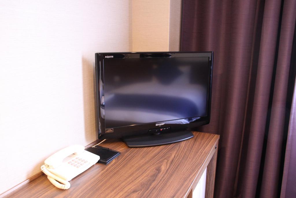 Hotel Il Credo Gifu Exteriér fotografie
