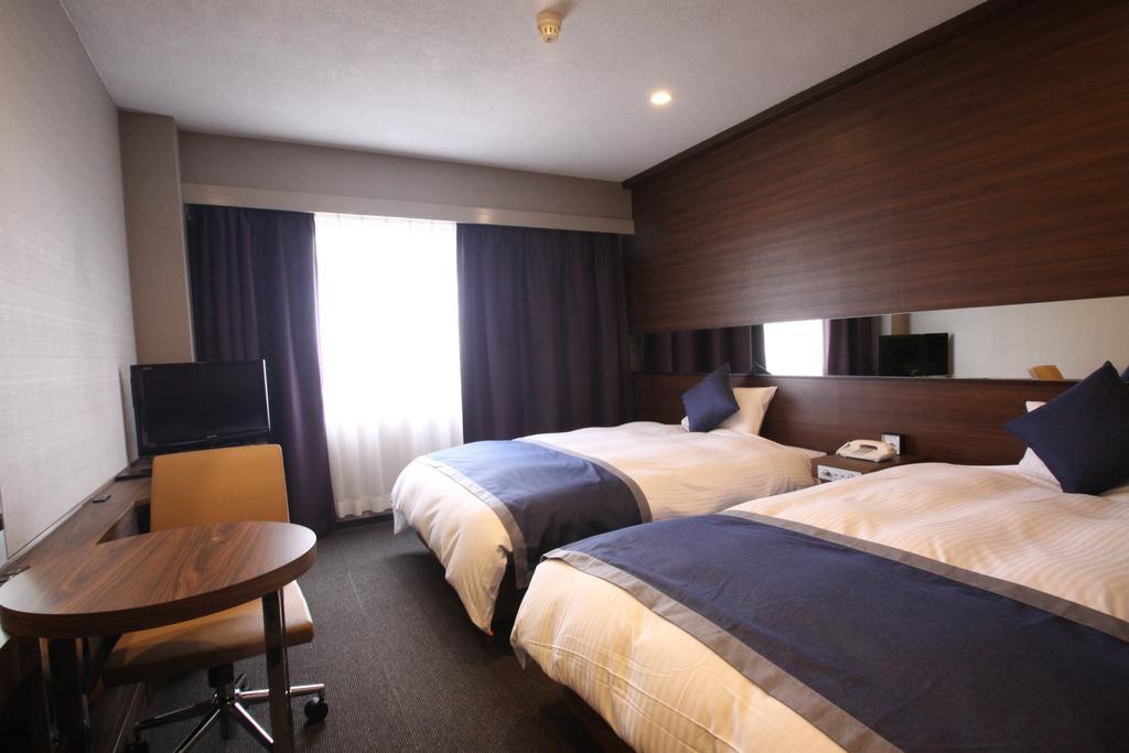 Hotel Il Credo Gifu Exteriér fotografie