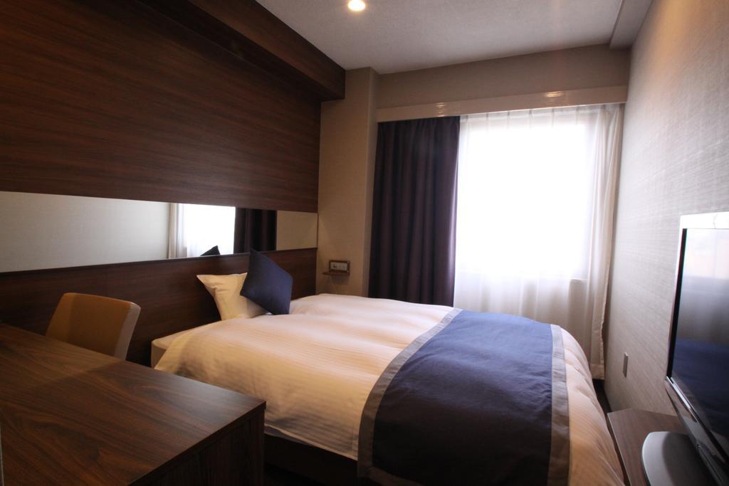 Hotel Il Credo Gifu Exteriér fotografie