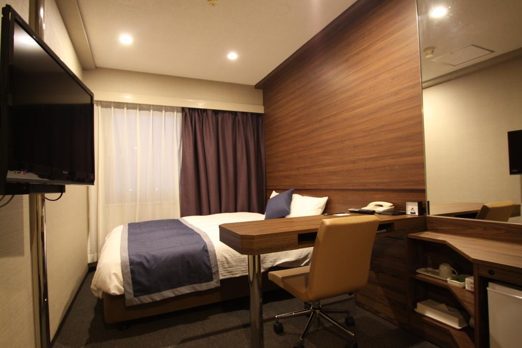 Hotel Il Credo Gifu Pokoj fotografie
