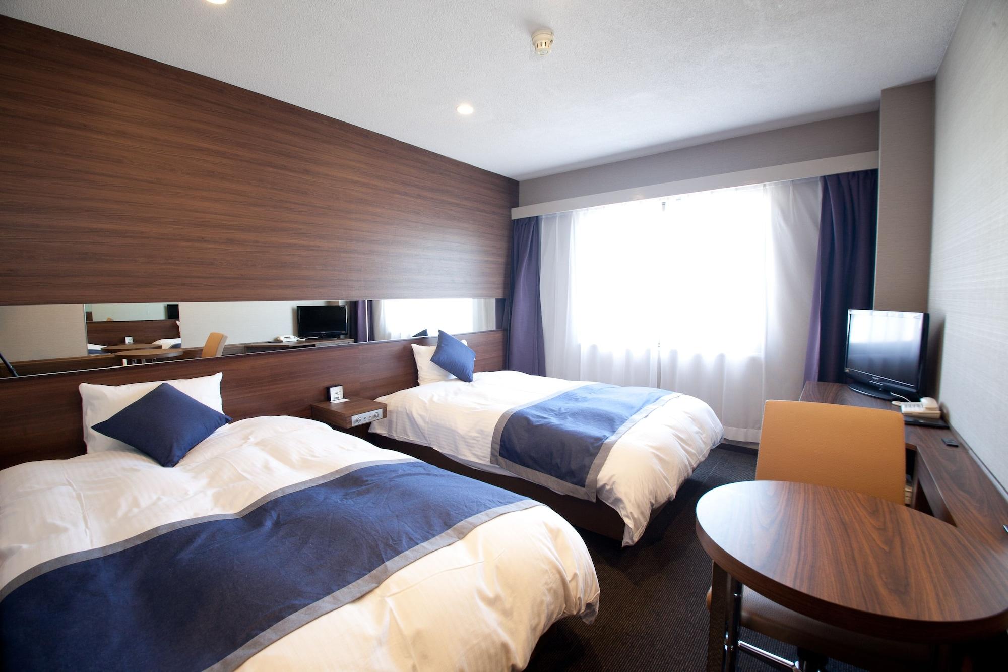 Hotel Il Credo Gifu Exteriér fotografie