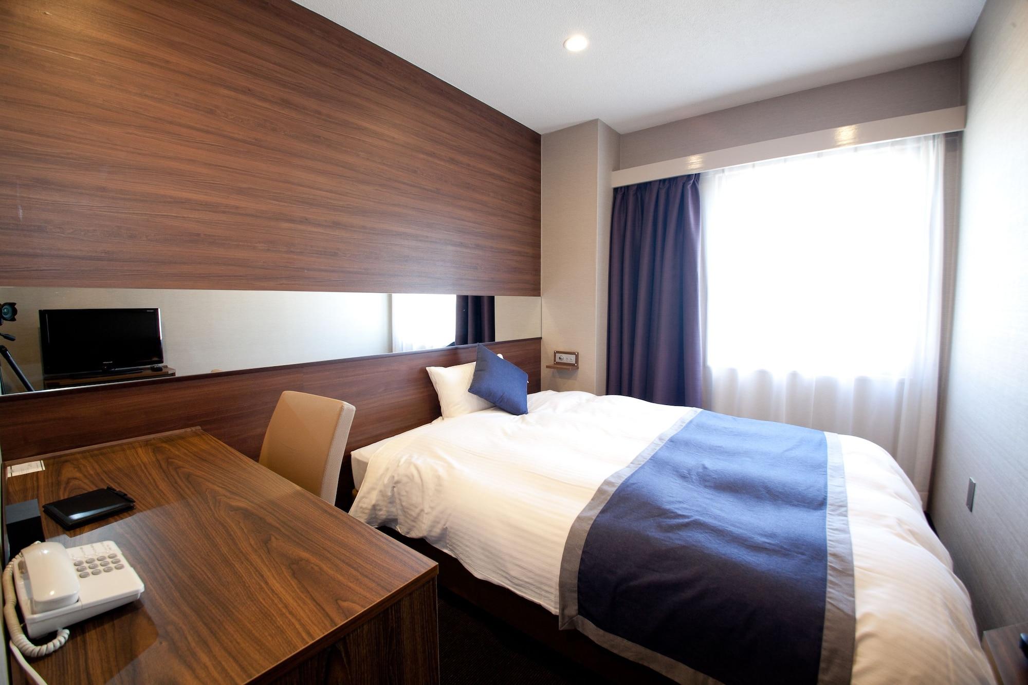 Hotel Il Credo Gifu Exteriér fotografie