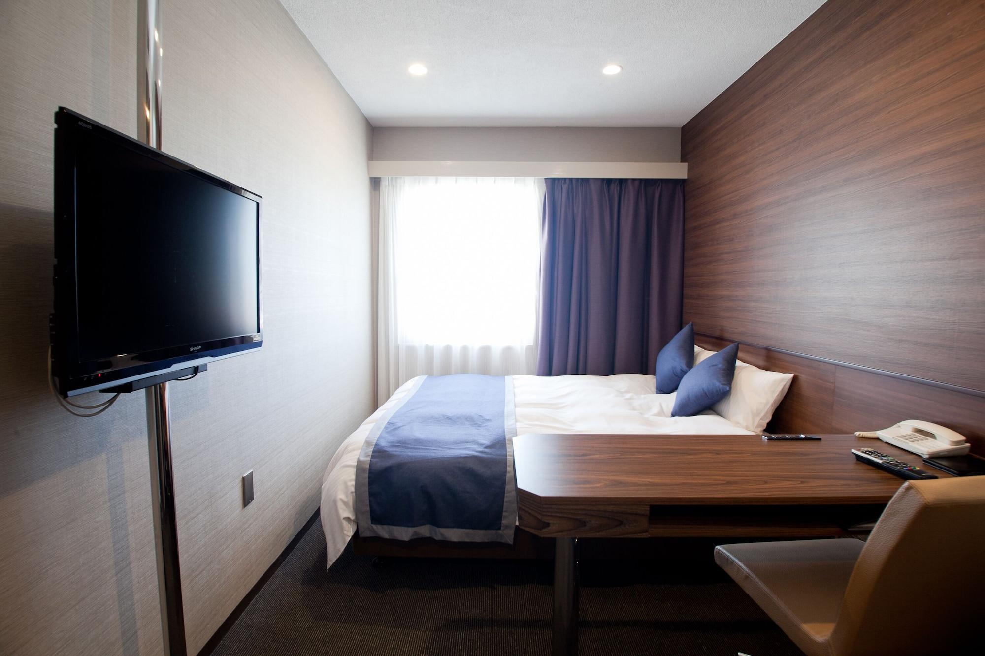 Hotel Il Credo Gifu Exteriér fotografie