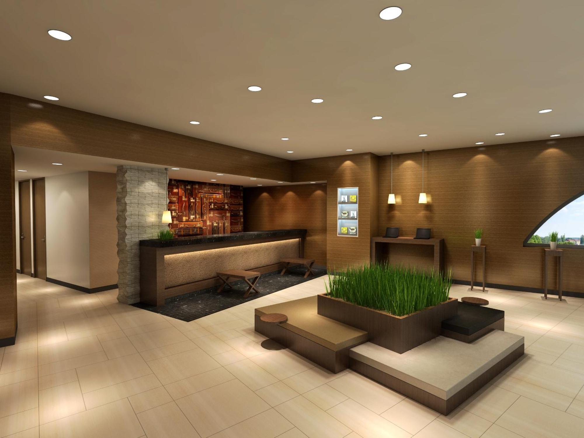 Hotel Il Credo Gifu Exteriér fotografie