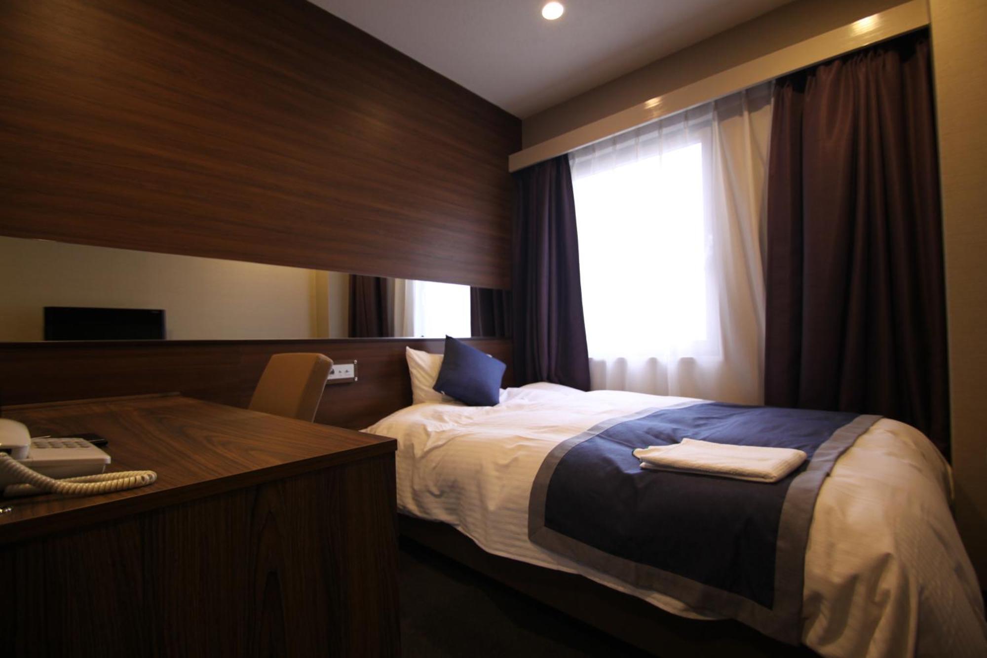 Hotel Il Credo Gifu Exteriér fotografie
