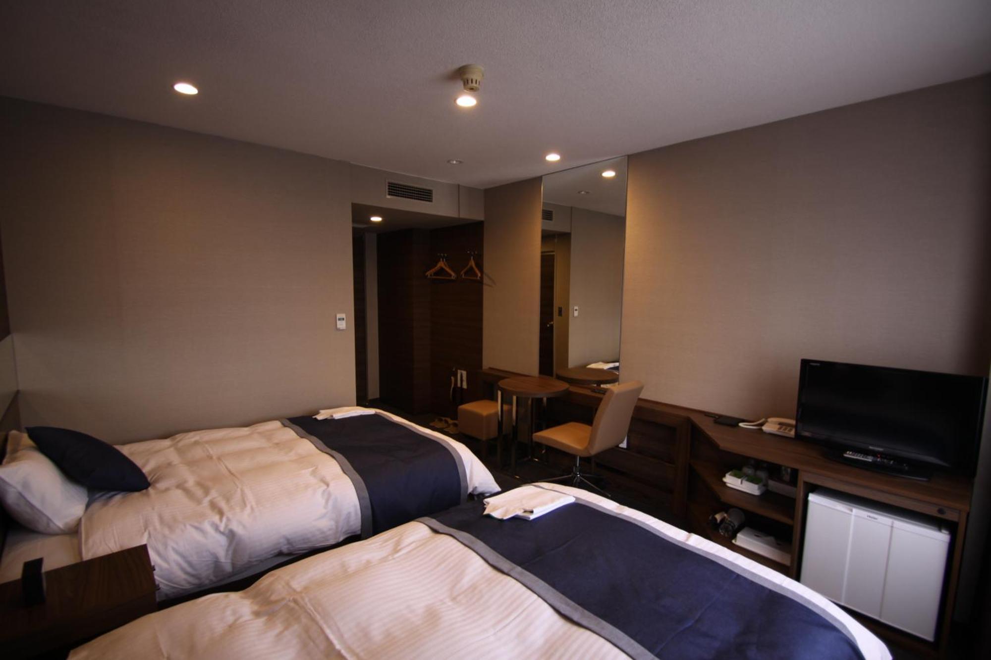 Hotel Il Credo Gifu Exteriér fotografie