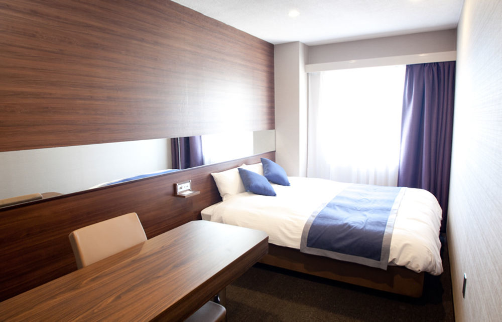 Hotel Il Credo Gifu Exteriér fotografie