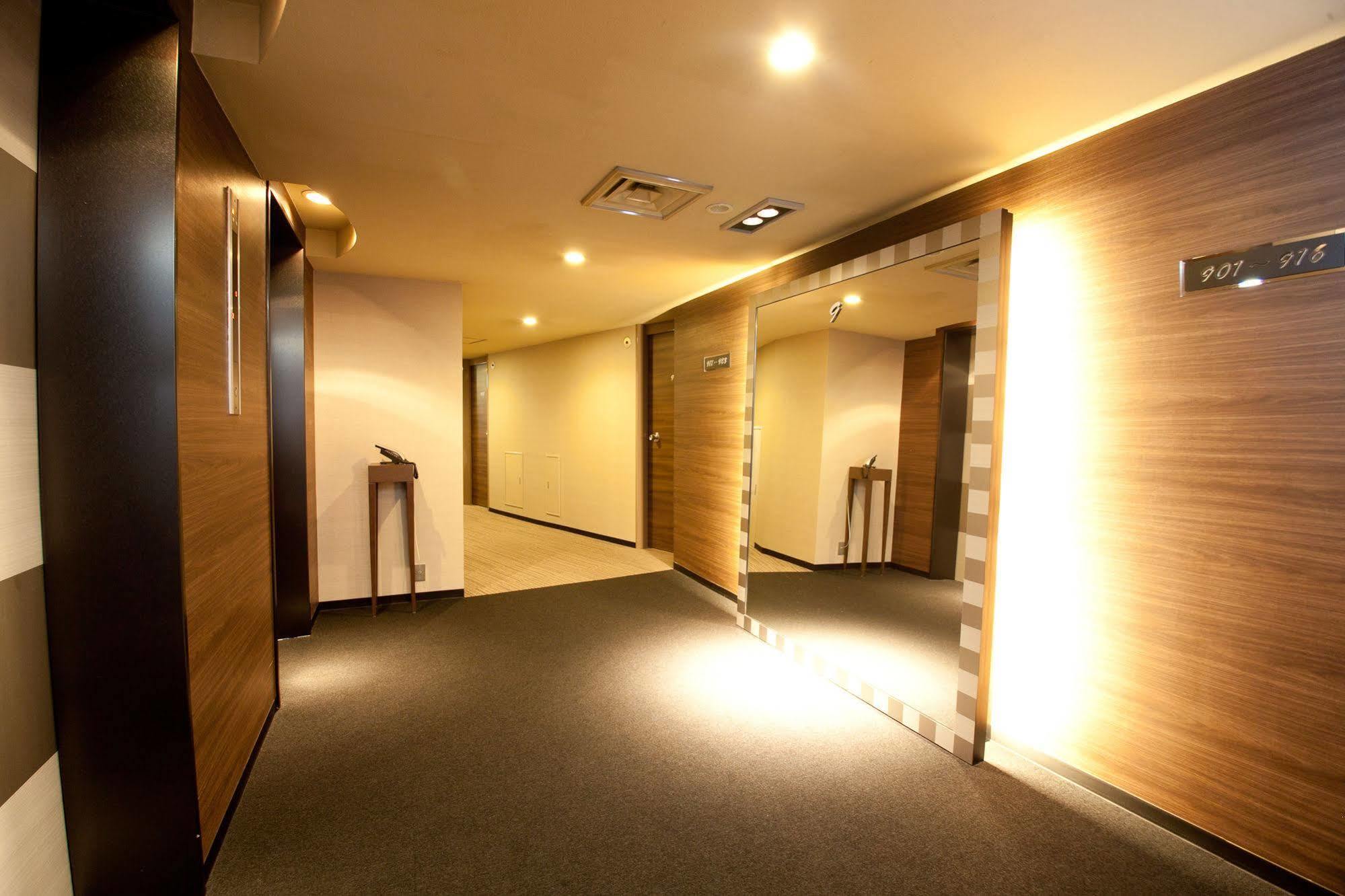 Hotel Il Credo Gifu Exteriér fotografie