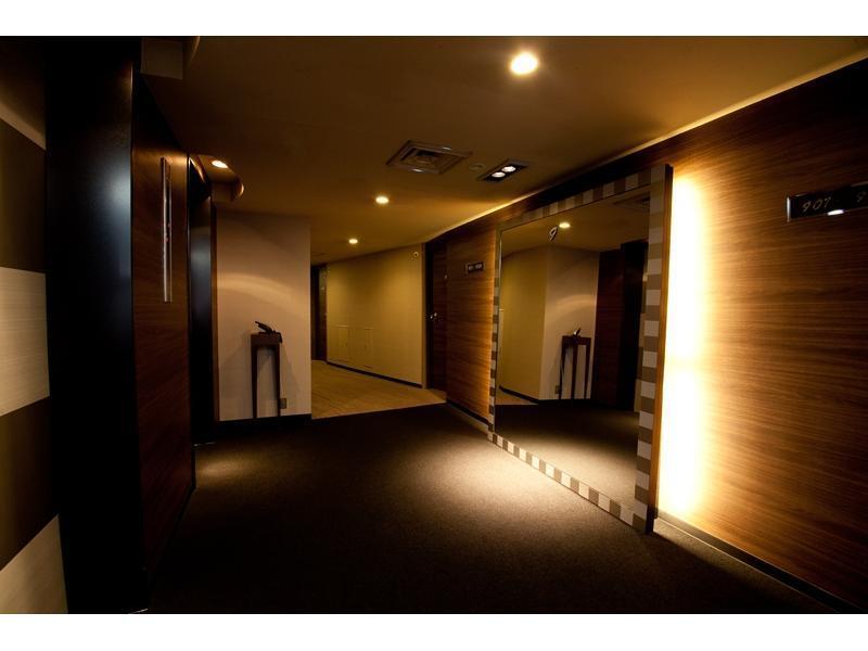 Hotel Il Credo Gifu Exteriér fotografie
