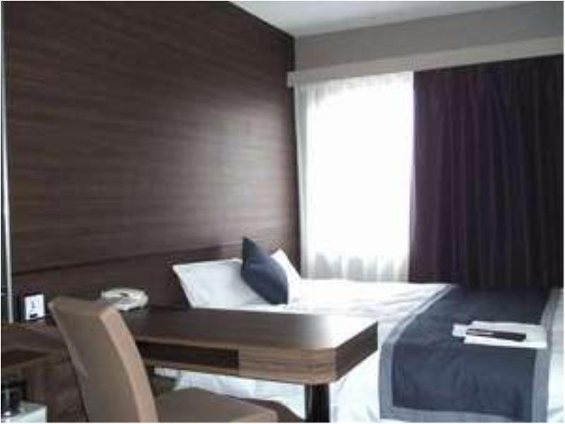Hotel Il Credo Gifu Exteriér fotografie