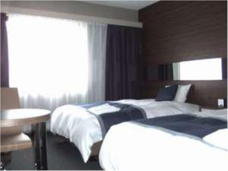 Hotel Il Credo Gifu Exteriér fotografie