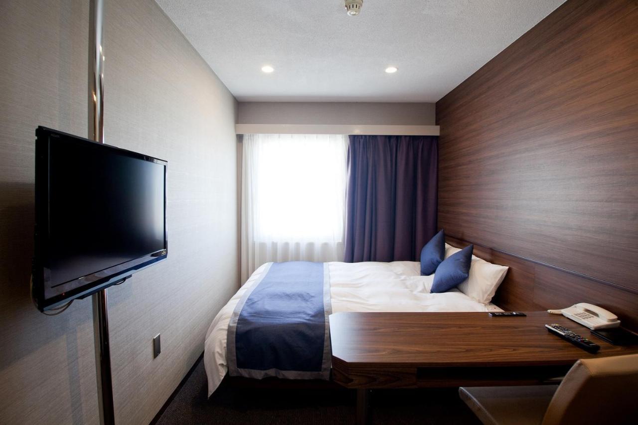 Hotel Il Credo Gifu Exteriér fotografie