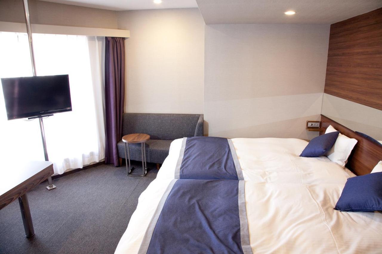Hotel Il Credo Gifu Exteriér fotografie